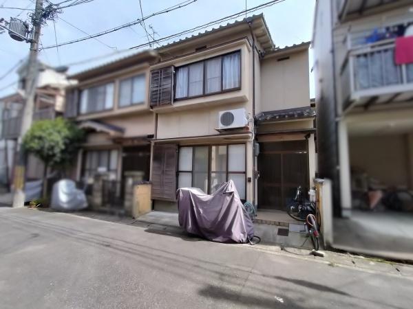 京都市右京区嵯峨野千代ノ道町　中古戸建 現地写真（その他）