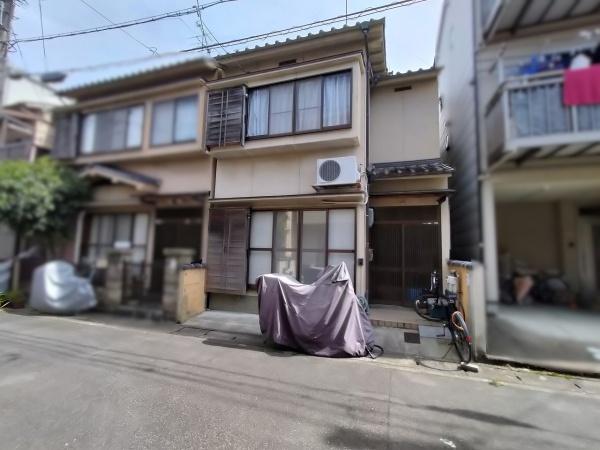 京都市右京区嵯峨野千代ノ道町　中古戸建 その他
