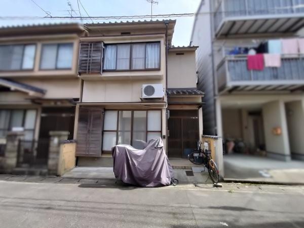 京都市右京区嵯峨野千代ノ道町　中古戸建 その他