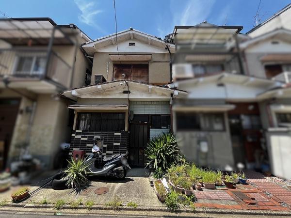 京都市北区鷹峯藤林町　中古戸建 現地写真（その他）