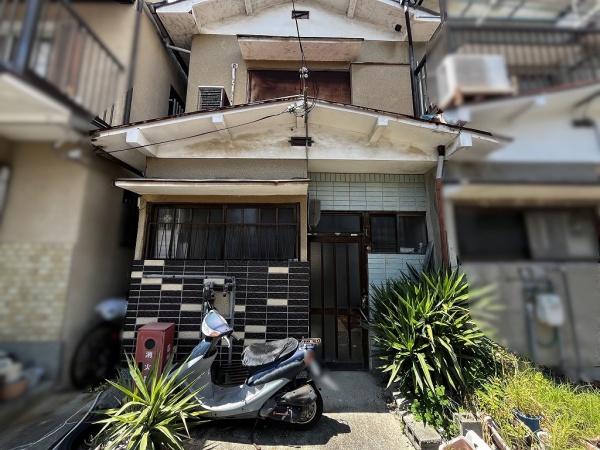京都市北区鷹峯藤林町　中古戸建 現地写真（その他）