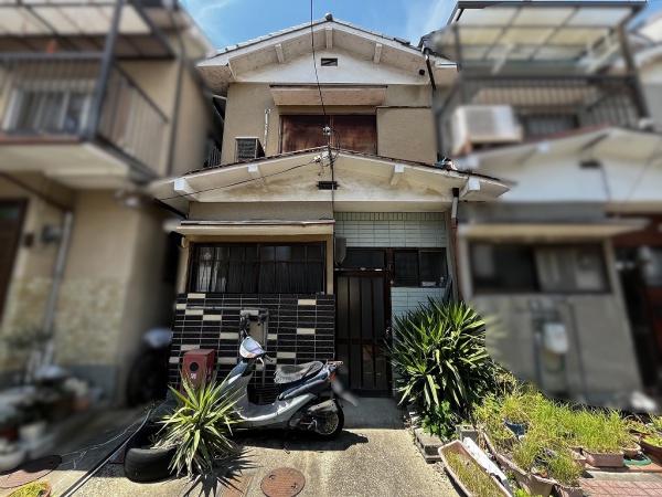 京都市北区鷹峯藤林町　中古戸建 現地写真（その他）