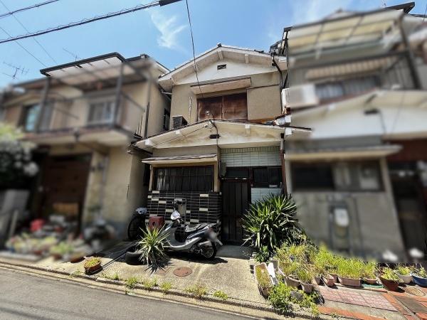 京都市北区鷹峯藤林町　中古戸建 現地写真（その他）