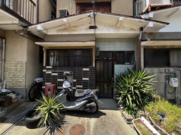 京都市北区鷹峯藤林町　中古戸建 現地写真（その他）