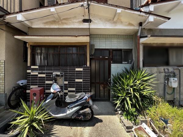 京都市北区鷹峯藤林町　中古戸建 現地写真（その他）