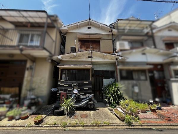 京都市北区鷹峯藤林町　中古戸建 現地写真（その他）