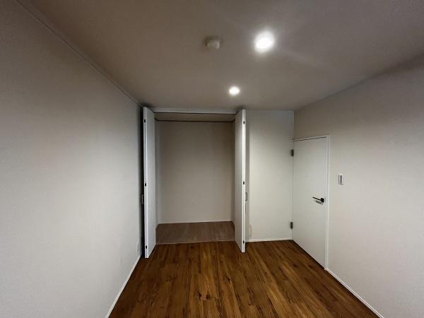グラン・ドムール智恵光院 内観写真（リビング以外の居室）