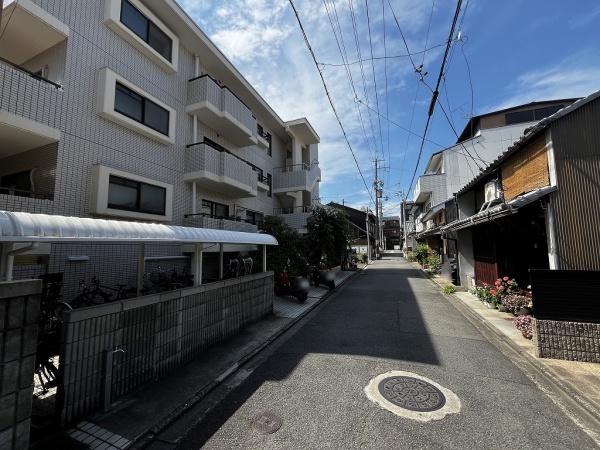グラン・ドムール智恵光院 現地写真（その他）