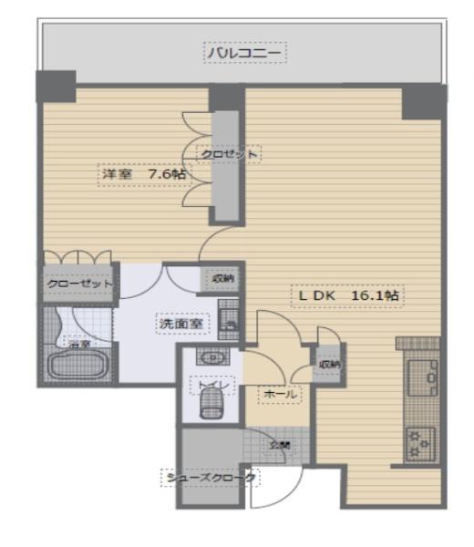   間取図・土地図