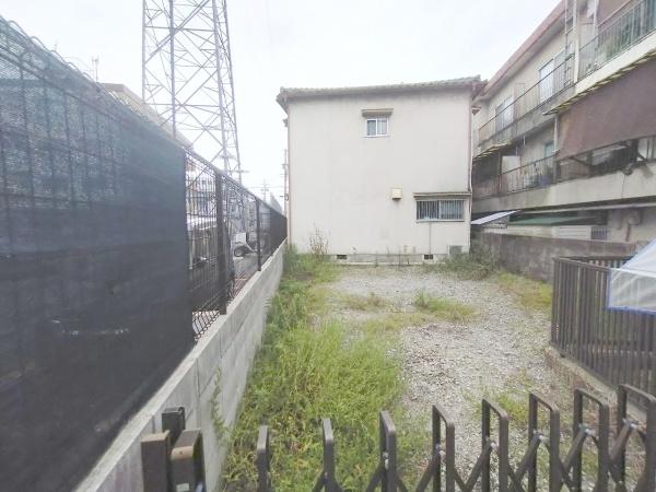 大阪市西淀川区姫島5丁目　売土地 現地写真（その他）