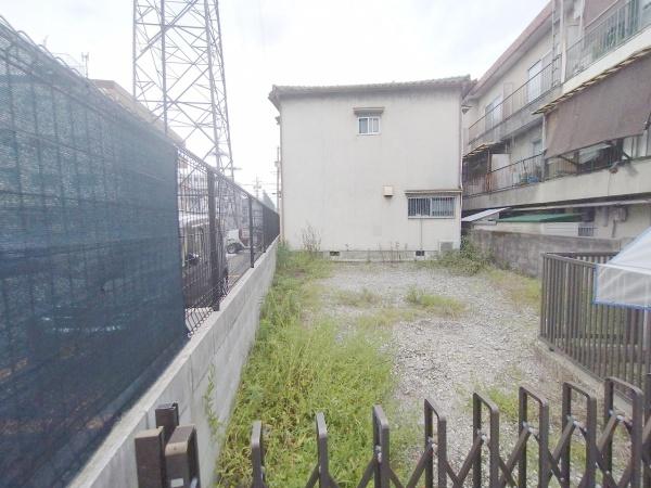 大阪市西淀川区姫島5丁目　売土地 現地写真（その他）