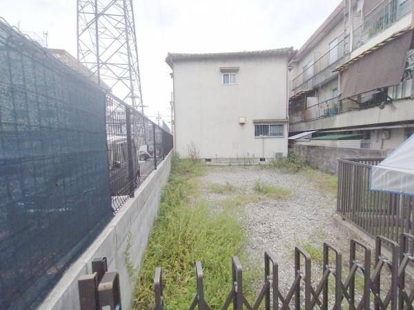 大阪市西淀川区姫島5丁目　売土地 現地写真（その他）