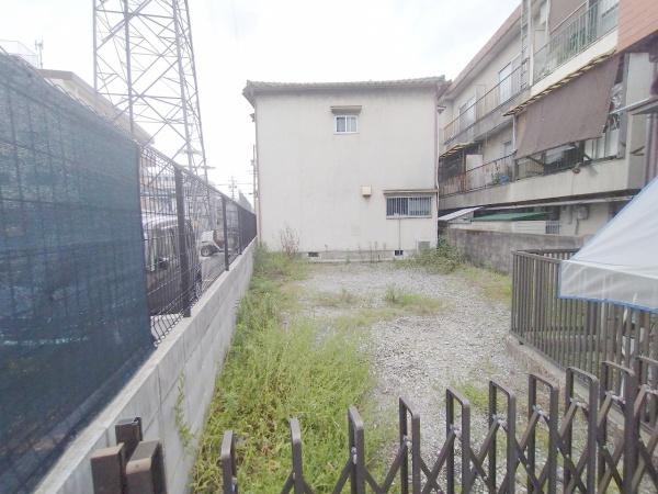 大阪市西淀川区姫島5丁目　売土地 現地写真（その他）