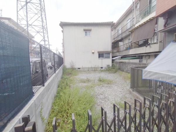 大阪市西淀川区姫島5丁目　売土地 現地写真（その他）