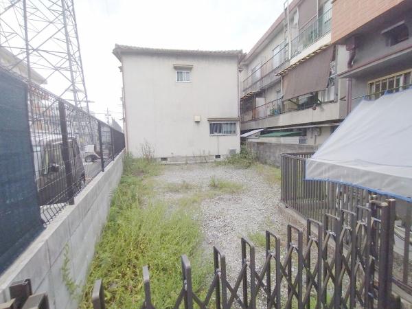 大阪市西淀川区姫島5丁目　売土地 現地写真（その他）