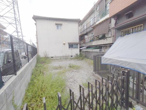 大阪市西淀川区姫島5丁目　売土地 現地写真（その他）