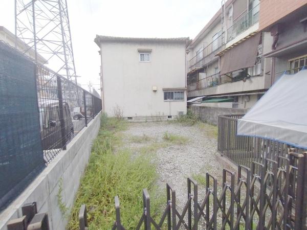 大阪市西淀川区姫島5丁目　売土地 現地写真（その他）