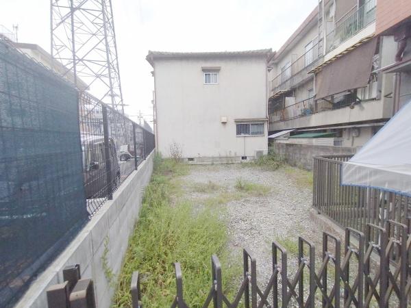 大阪市西淀川区姫島5丁目　売土地 現地写真（その他）