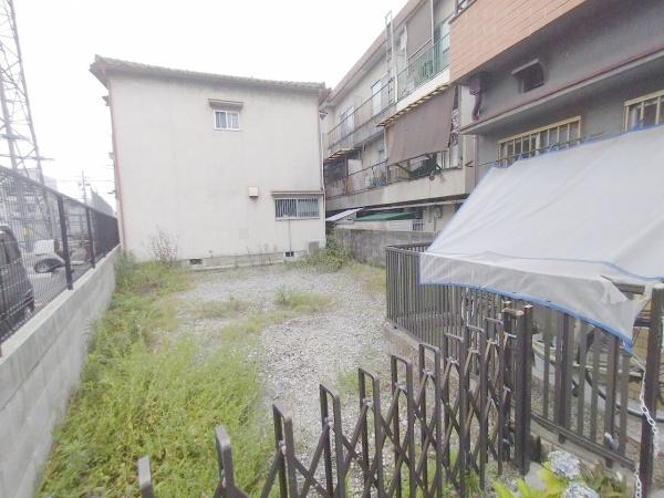 大阪市西淀川区姫島5丁目　売土地 現地写真（その他）