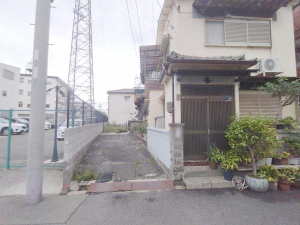 大阪市西淀川区姫島5丁目　売土地 現地写真（その他）