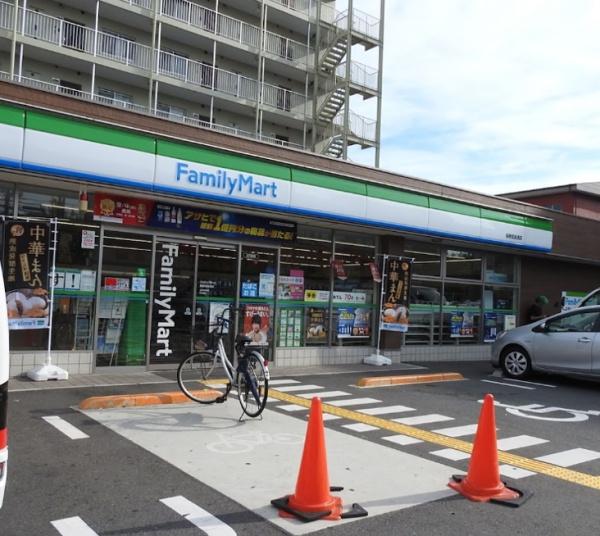 大阪市西淀川区姫島5丁目　売土地 コンビニ