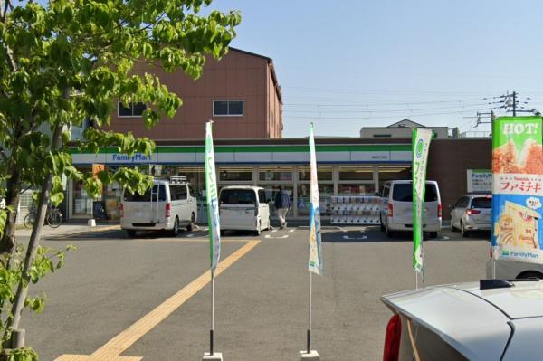 大阪市西淀川区姫島5丁目　売土地 コンビニ