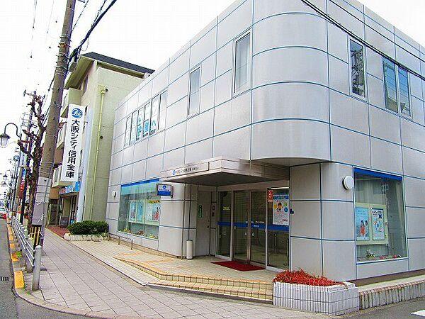 大阪市西淀川区姫島5丁目　売土地 銀行