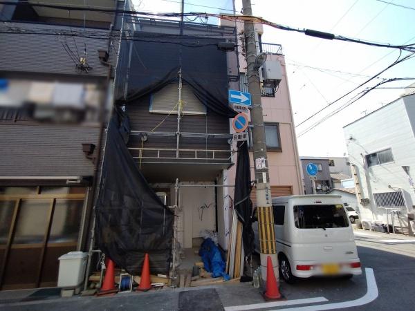 大阪市大正区平尾3丁目　新築戸建 現地写真（その他）