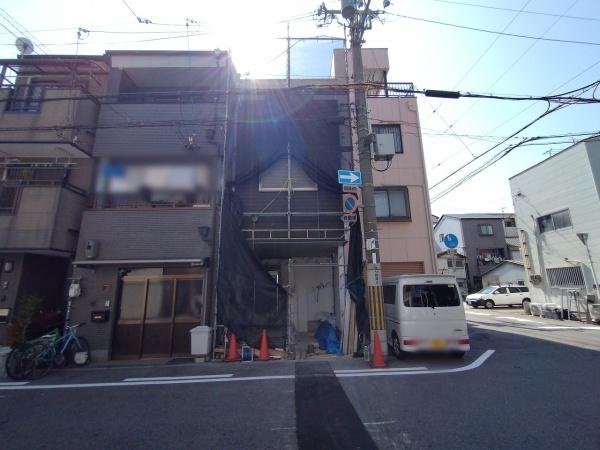 大阪市大正区平尾3丁目　新築戸建 現地写真（その他）