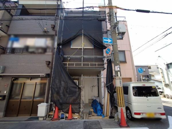 大阪市大正区平尾3丁目　新築戸建 現地写真（その他）