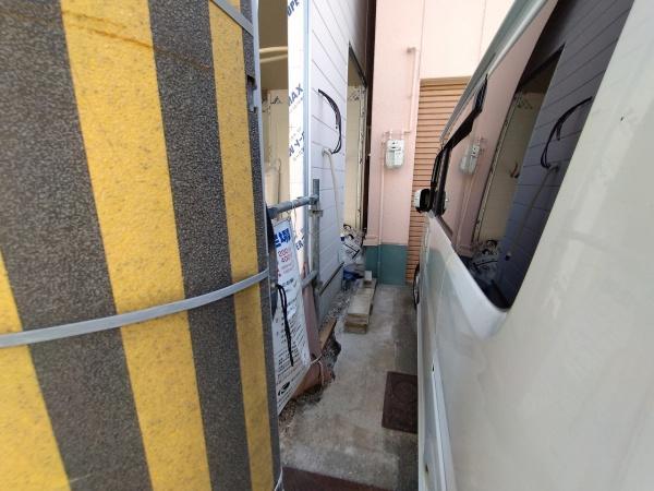 大阪市大正区平尾3丁目　新築戸建 現地写真（その他）