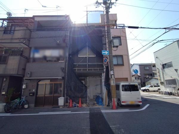 大阪市大正区平尾3丁目　新築戸建 その他