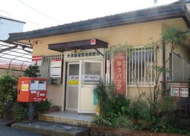 京都市山科区小山中島町　中古戸建 郵便局