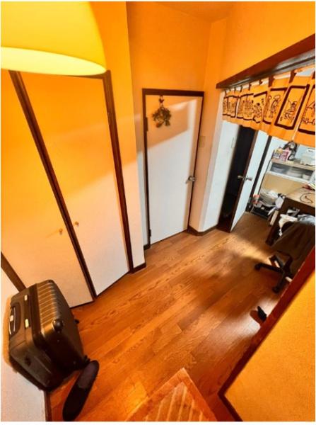 大阪市東淀川区豊里6丁目　中古戸建 内観写真（リビング）