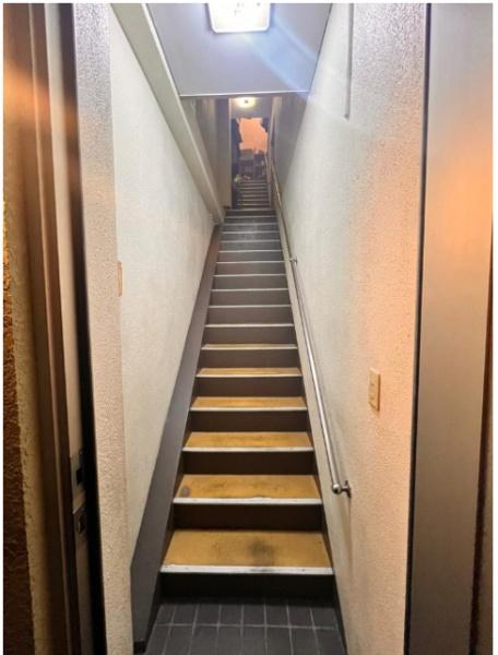 大阪市東淀川区豊里6丁目　中古戸建 内観写真（その他）