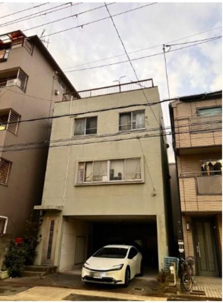 大阪市東淀川区豊里6丁目　中古戸建 現地写真（その他）