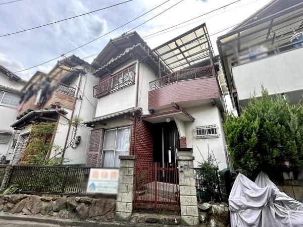 堺市東区南野田　中古戸建 現地写真（その他）
