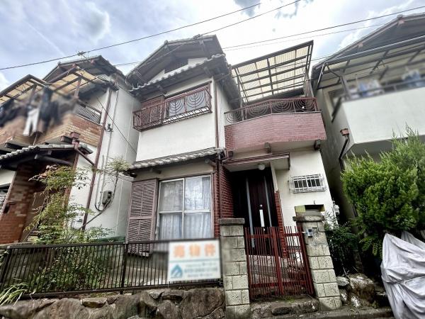 堺市東区南野田　中古戸建 現地写真（その他）