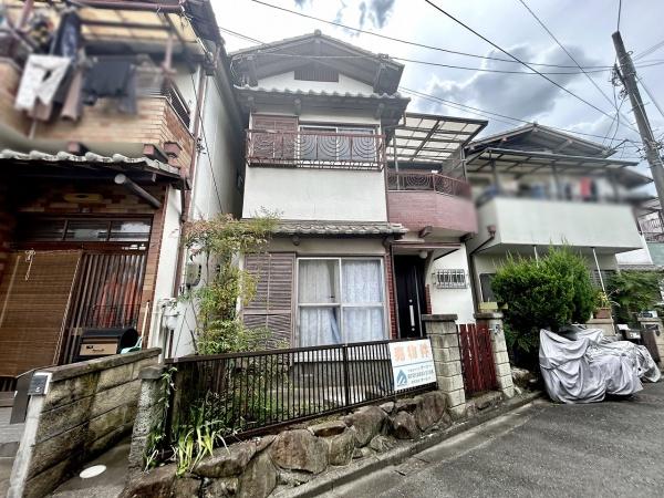 堺市東区南野田　中古戸建 現地写真（その他）