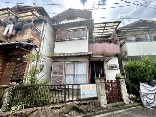 堺市東区南野田　中古戸建 現地写真（その他）