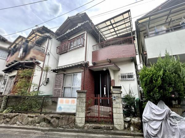 堺市東区南野田　中古戸建 現地写真（その他）