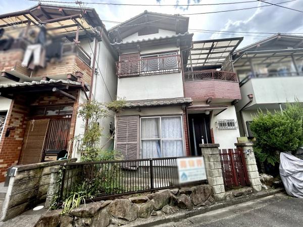 堺市東区南野田　中古戸建 現地写真（その他）