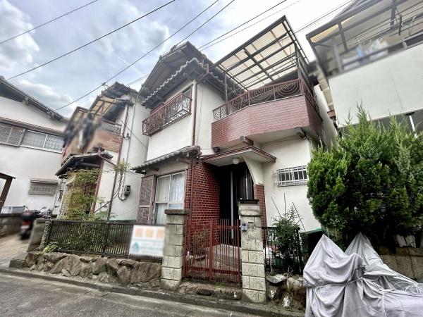 堺市東区南野田　中古戸建 現地写真（その他）