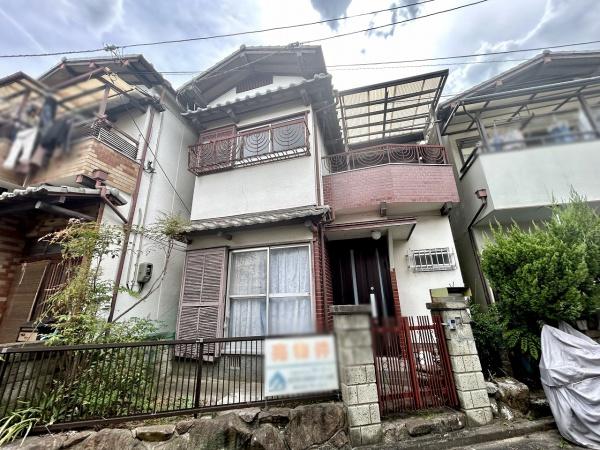 堺市東区南野田　中古戸建 現地写真（その他）