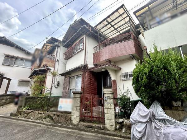 堺市東区南野田　中古戸建 現地写真（その他）