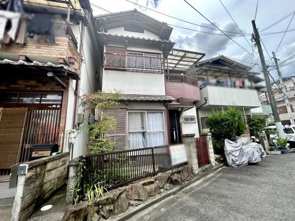 堺市東区南野田　中古戸建 現地写真（その他）