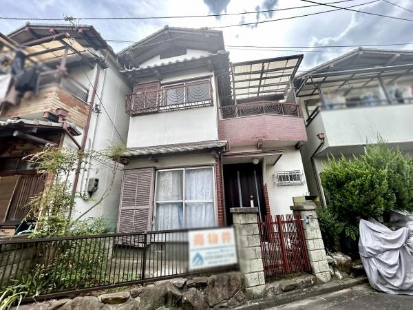 堺市東区南野田　中古戸建 その他