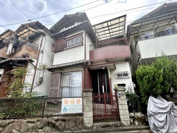 堺市東区南野田　中古戸建 その他