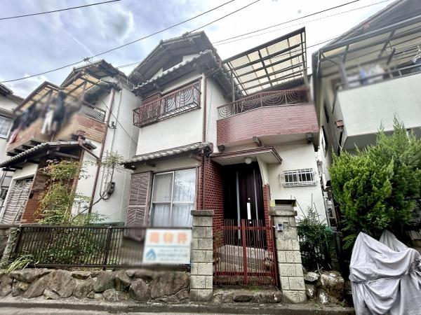 堺市東区南野田　中古戸建 その他