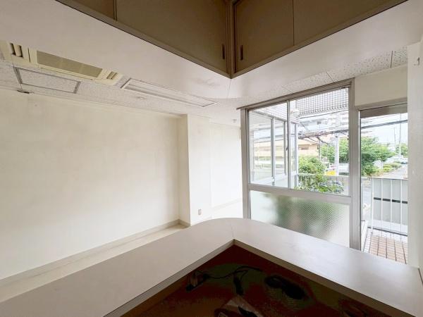 大阪市平野区瓜破西1丁目　中古戸建 内観写真（その他）